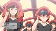 「第11.5話 熱中症~もしもポカリスエットがあったら~」より