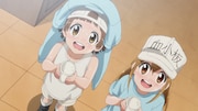 「第11.5話 熱中症~もしもポカリスエットがあったら~」より