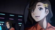 「第11.5話 熱中症~もしもポカリスエットがあったら~」より