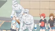 「第11.5話 熱中症~もしもポカリスエットがあったら~」より