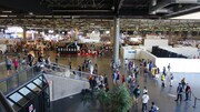 「Japan Expo2019」の様子。