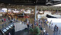 「Japan Expo2019」の様子。