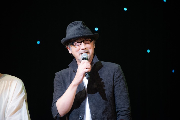 大塚明夫