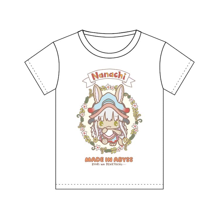 メイドインアビス サンリオの祝福を受けたグッズを夏コミ竹書房ブースで販売 コミックナタリー