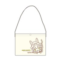 「プロデュースの祝福を受けたナナチTセット」のサコッシュ。