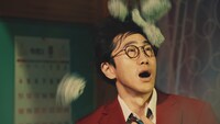 東京ガスのCM「『電気代にうる星やつら/ 登場』篇」より。