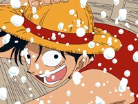 「イーストブルー編」より。