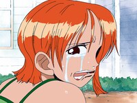 「イーストブルー編」より。