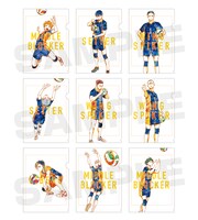 「Ani-Art クリアファイル vol.2」