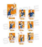 「トレーディング Ani-Art アクリルスタンド vol.2」