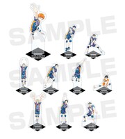 「Ani-Art ステッカー vol.2」