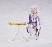 「エミリア お茶会Ver.」