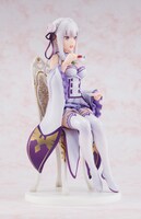 「エミリア お茶会Ver.」