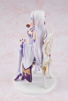 「エミリア お茶会Ver.」