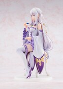 「エミリア お茶会Ver.」