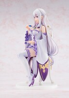 「エミリア お茶会Ver.」