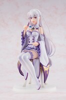 「エミリア お茶会Ver.」