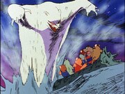 「冒険者たち ガンバと7匹のなかま」より。 (c)斎藤惇夫/岩波書店・TMS