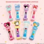 キャラクターコスメシリーズ