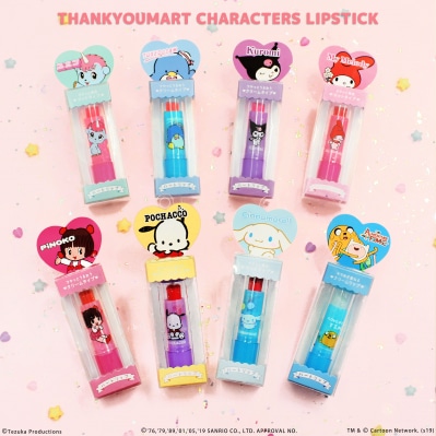 キャラクターコスメシリーズ