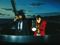 「ルパン三世 ルパン暗殺指令」より。 原作：モンキー・パンチ (c)TMS