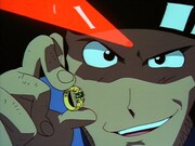 「ルパン三世 1$マネーウォーズ」より。 原作：モンキー・パンチ (c)TMS