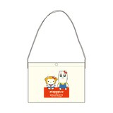 サンリオさんいつもありがとう ポプテピ 夏コミグッズでキティになりすまし コミックナタリー