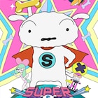 「クレしん」シロが主役の新作アニメは10月配信!大塚明夫、ゆかな、勝杏里も出演