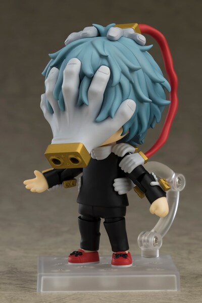 「ねんどろいど 死柄木弔 ヴィランズ・エディション」