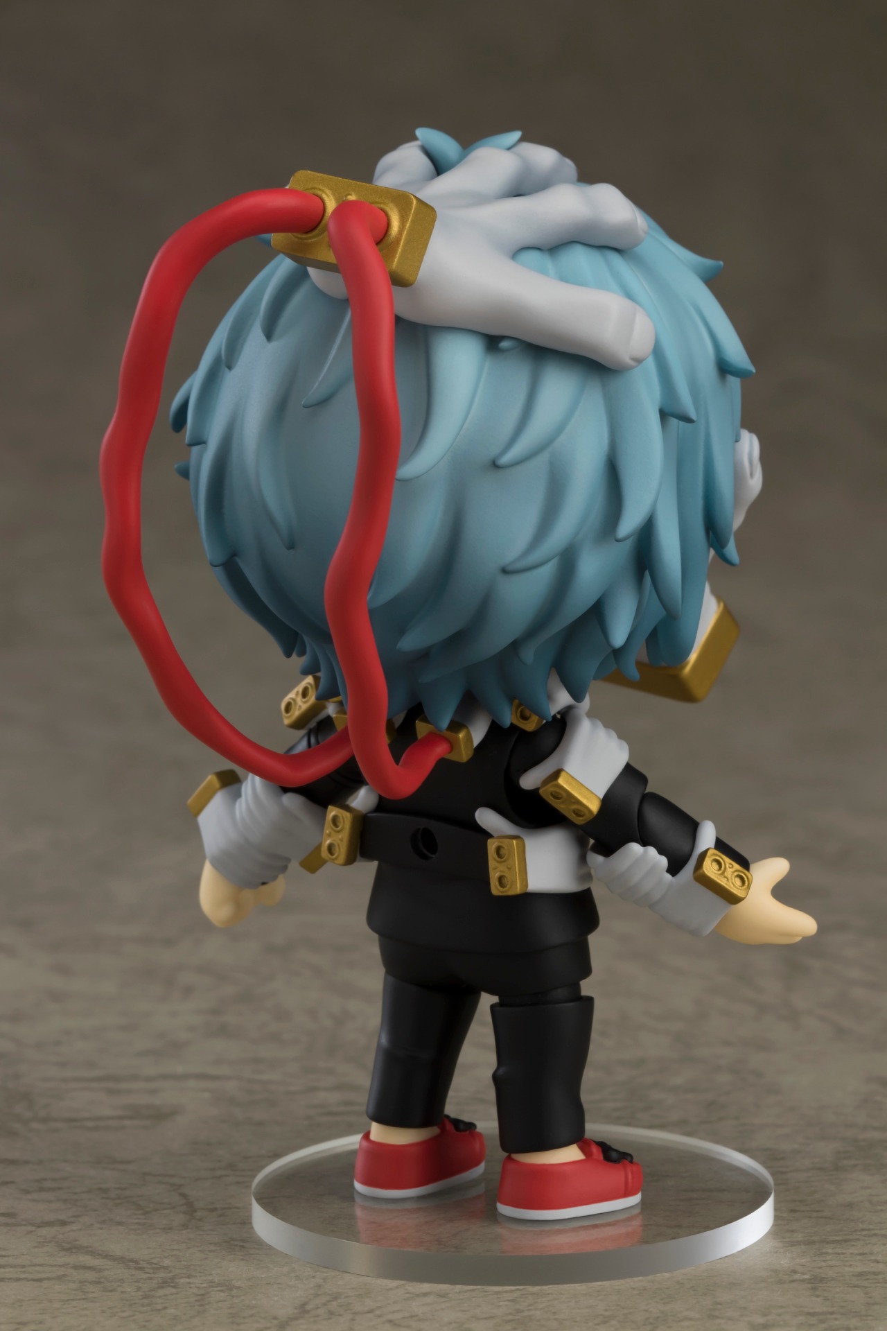 「ねんどろいど 死柄木弔 ヴィランズ・エディション」