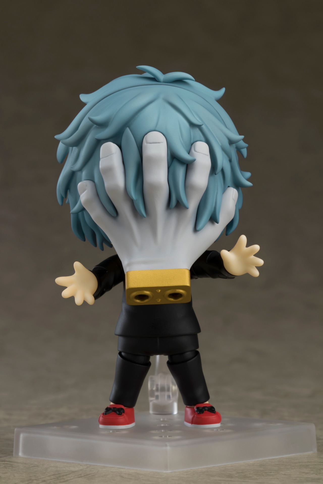 「ねんどろいど 死柄木弔 ヴィランズ・エディション」