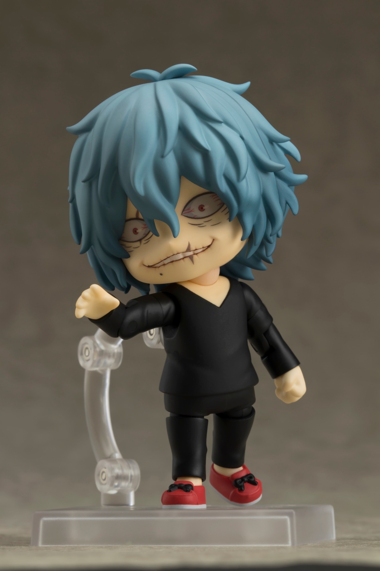 「ねんどろいど 死柄木弔 ヴィランズ・エディション」