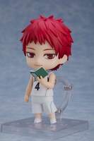 「ねんどろいど 赤司征十郎」