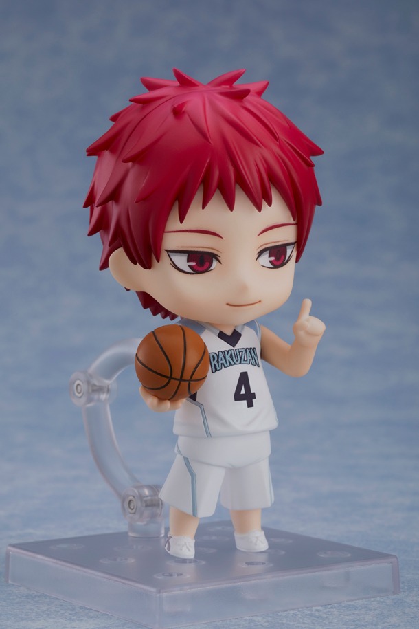 「ねんどろいど 赤司征十郎」