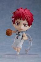 「ねんどろいど 赤司征十郎」