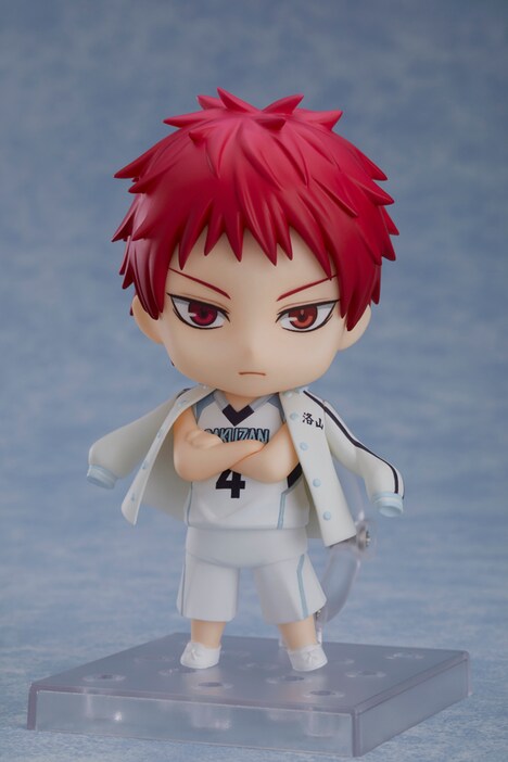 「ねんどろいど 赤司征十郎」