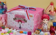 「ねんどろいど 赤司征十郎 Special Box」