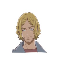 カイル（CV：諏訪部順一）