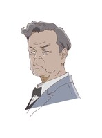 ジェリー（CV:青山穣）