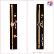 「美少女戦士セーラームーン チャームウォッチ」