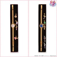 「美少女戦士セーラームーン チャームウォッチ」