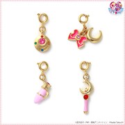 「チャームウォッチ セーラームーンモデル」