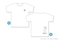 A賞「Tシャツ」