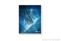 キャラ福賞「キャンバスボード」