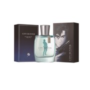 「シティーハンター　オードパルファム」