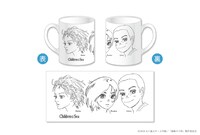 B賞「マグカップ」