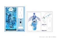 C賞「ジオラマアクリルスタンド」