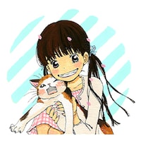 「3月のライオン」より川本ひなた。