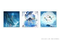 D賞「マイクロファイバータオル」