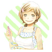 「3月のライオン」より川本あかり。